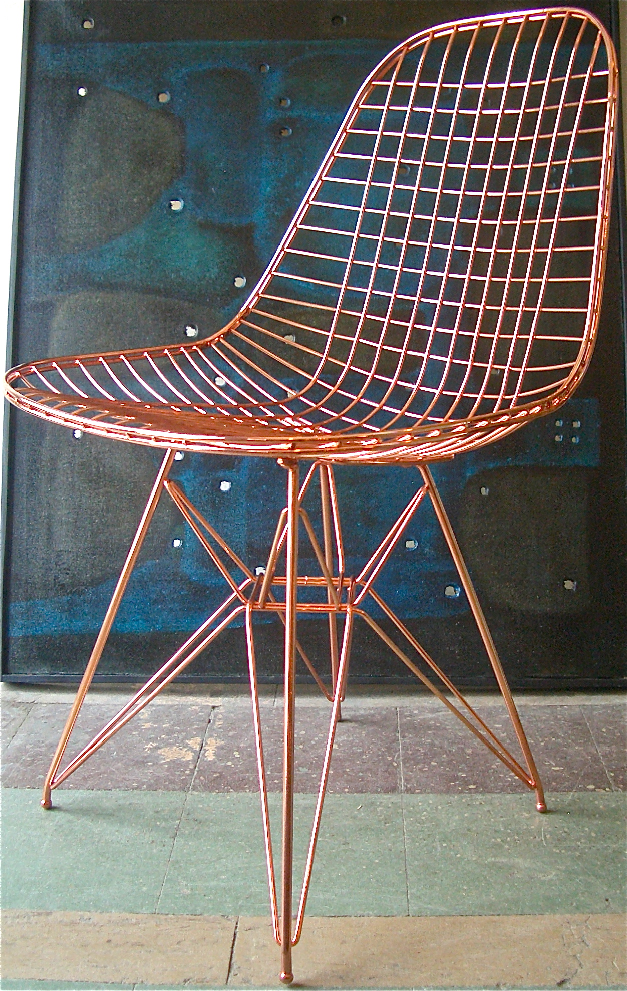 创意火狐官方网站 - 坐具|餐椅|办公火狐官方网站|火狐HUOHU（中国）火狐官方网站|伊姆斯金属线椅